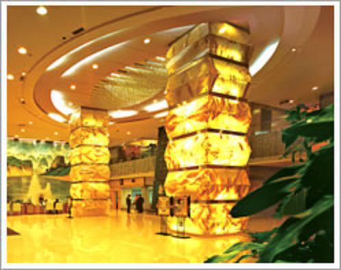 Jolly Hotel Changsha Interieur foto
